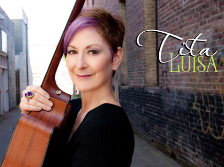 TL Songwriting Web Site