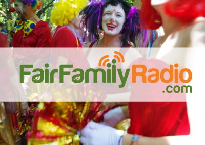 Fair Family Radio Website