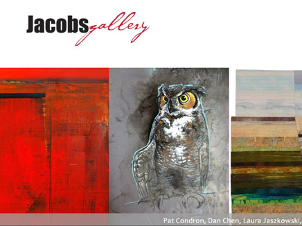 Jacobs Gallery Web Site